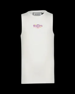 RAIZZED T-shirts En Tops<T-shirt Cancun