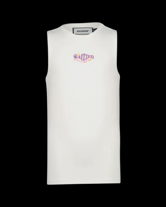 RAIZZED T-shirts En Tops<T-shirt Cancun