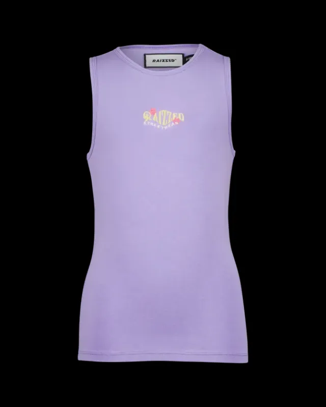 RAIZZED T-shirts En Tops<T-shirt Cancun