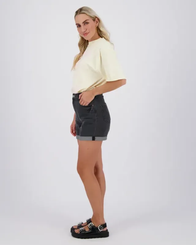 DAMES RAIZZED T-shirts En Tops<T-shirt Chisa