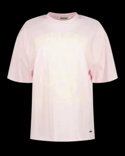 DAMES RAIZZED T-shirts En Tops<T-shirt Chisa