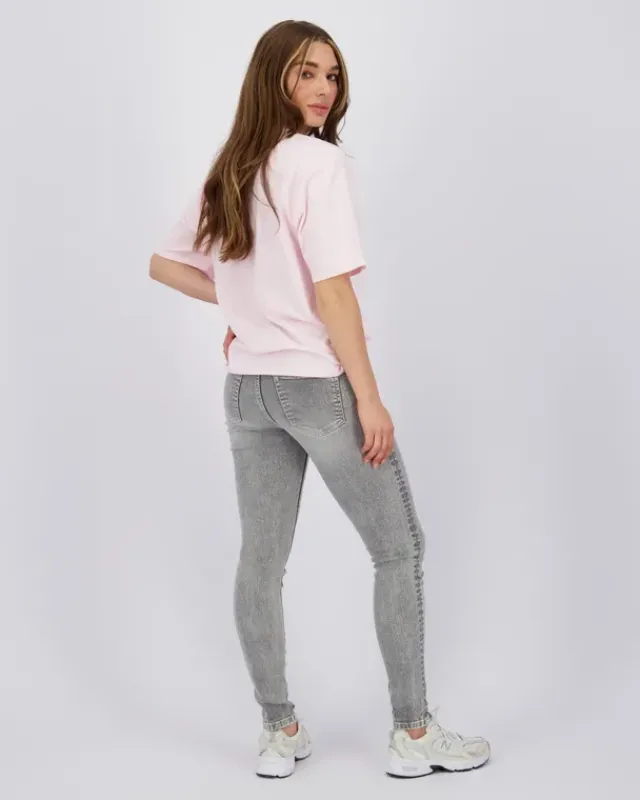 DAMES RAIZZED T-shirts En Tops<T-shirt Chisa