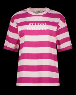 DAMES RAIZZED T-shirts En Tops<T-shirt Chisa