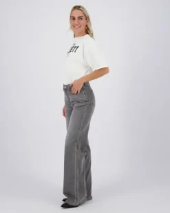 DAMES RAIZZED T-shirts En Tops<T-shirt Chisa