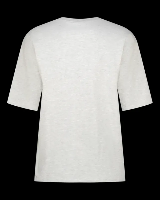 DAMES RAIZZED T-shirts En Tops<T-Shirt Chisa