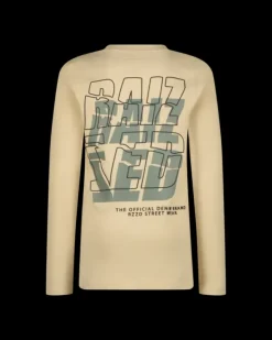 RAIZZED T-shirts En Polo's<T-shirt Cork