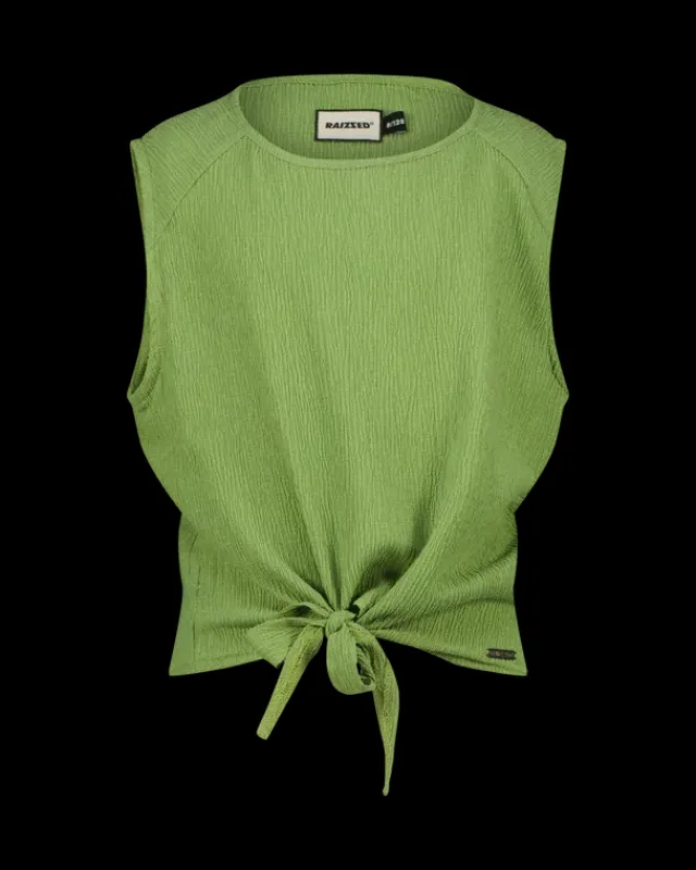 RAIZZED T-shirts En Tops<T-shirt Elena