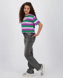 RAIZZED T-shirts En Tops<T-shirt Farah