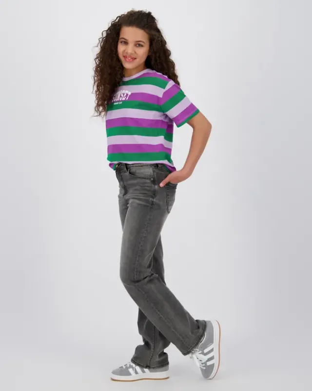 RAIZZED T-shirts En Tops<T-shirt Farah