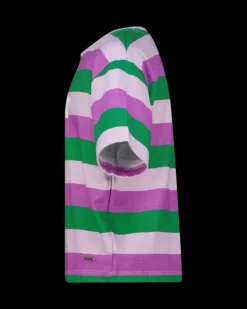 RAIZZED T-shirts En Tops<T-shirt Farah