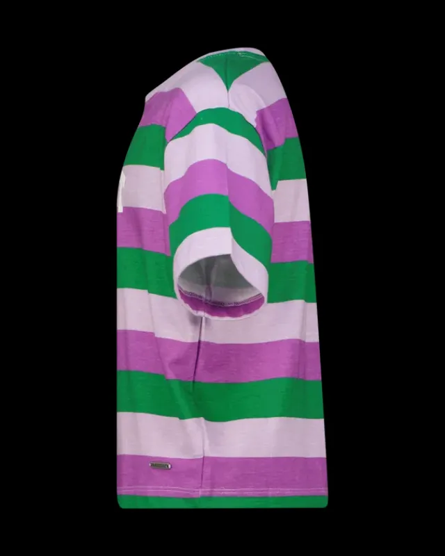 RAIZZED T-shirts En Tops<T-shirt Farah