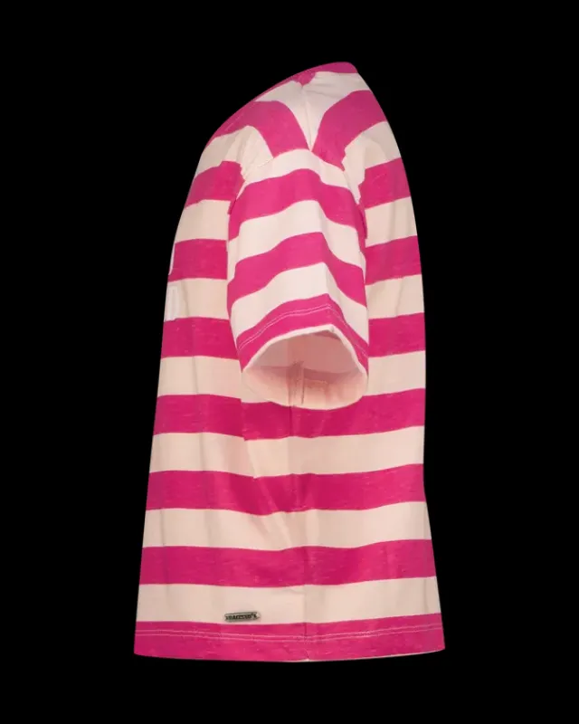 RAIZZED T-shirts En Tops<T-shirt Farah