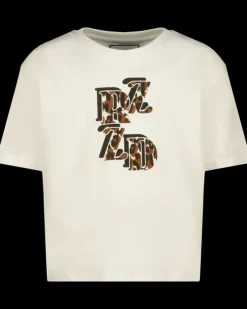 RAIZZED T-shirts En Tops<T-shirt Faya