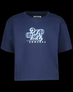 RAIZZED T-shirts En Tops<T-shirt Faya
