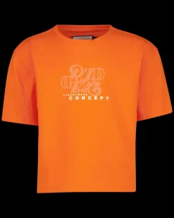 RAIZZED T-shirts En Tops<T-shirt Faya