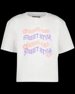 RAIZZED T-shirts En Tops<T-shirt Faya