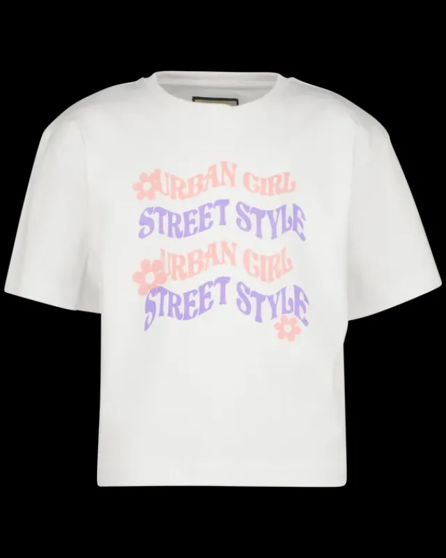 RAIZZED T-shirts En Tops<T-shirt Faya