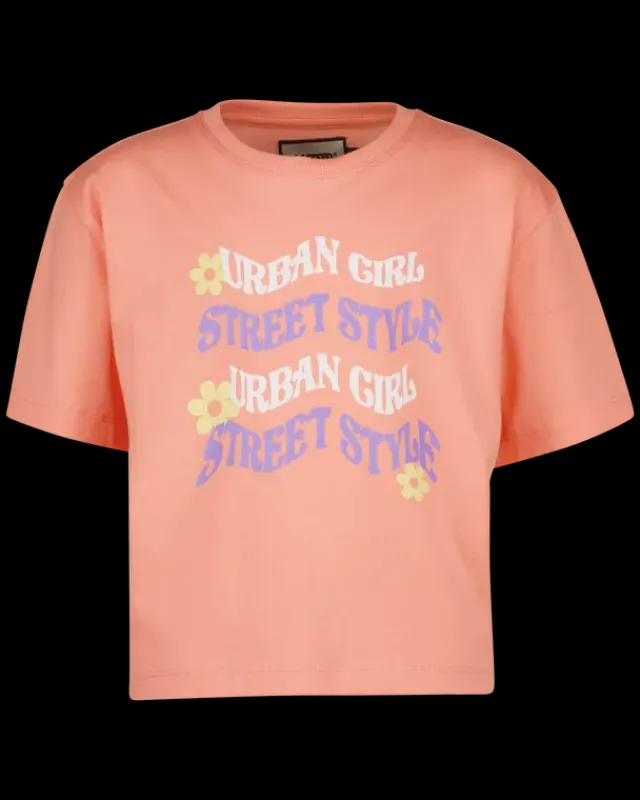 RAIZZED T-shirts En Tops<T-shirt Faya