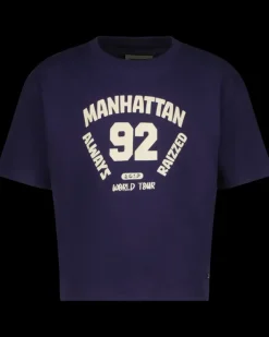 RAIZZED T-shirts En Tops<T-shirt Faya