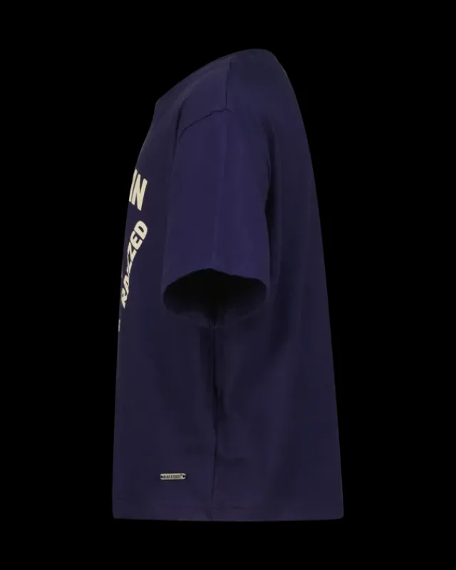 RAIZZED T-shirts En Tops<T-shirt Faya