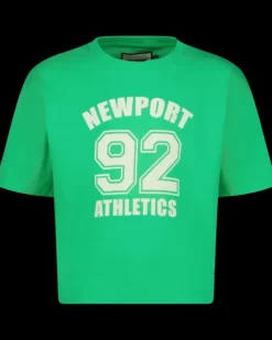 RAIZZED T-shirts En Tops<T-shirt Faya