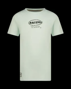 RAIZZED T-shirts En Polo's<T-shirt Hafid