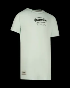 RAIZZED T-shirts En Polo's<T-shirt Hafid