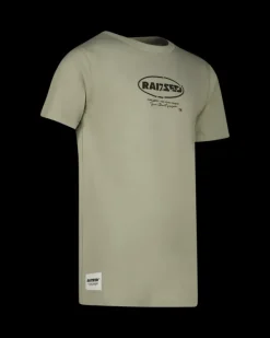 RAIZZED T-shirts En Polo's<T-shirt Hafid