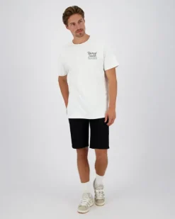 Heren RAIZZED T-shirts En Polo's<T-shirt Halm
