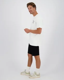 Heren RAIZZED T-shirts En Polo's<T-shirt Halm