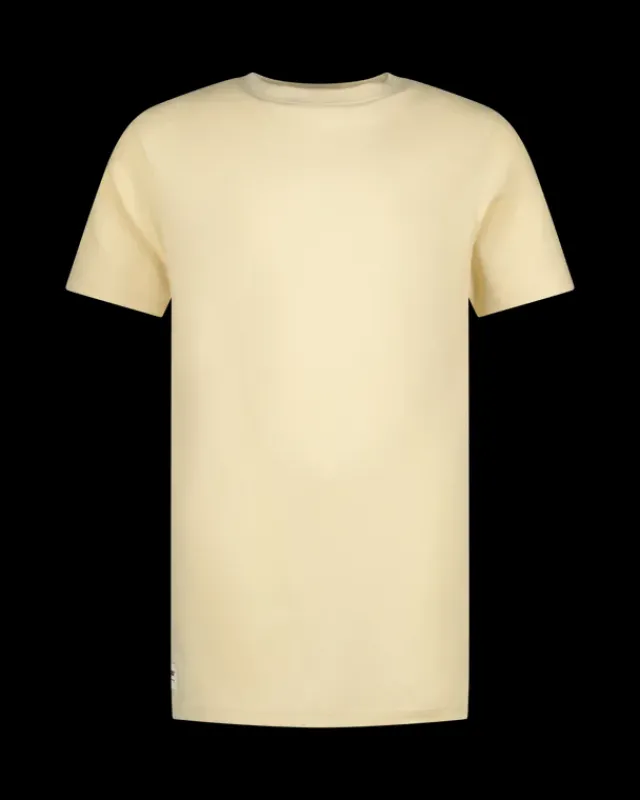 RAIZZED T-shirts En Polo's<T-shirt Hannus