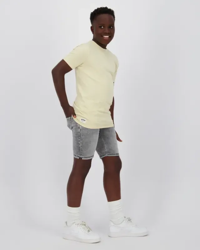 RAIZZED T-shirts En Polo's<T-shirt Hannus