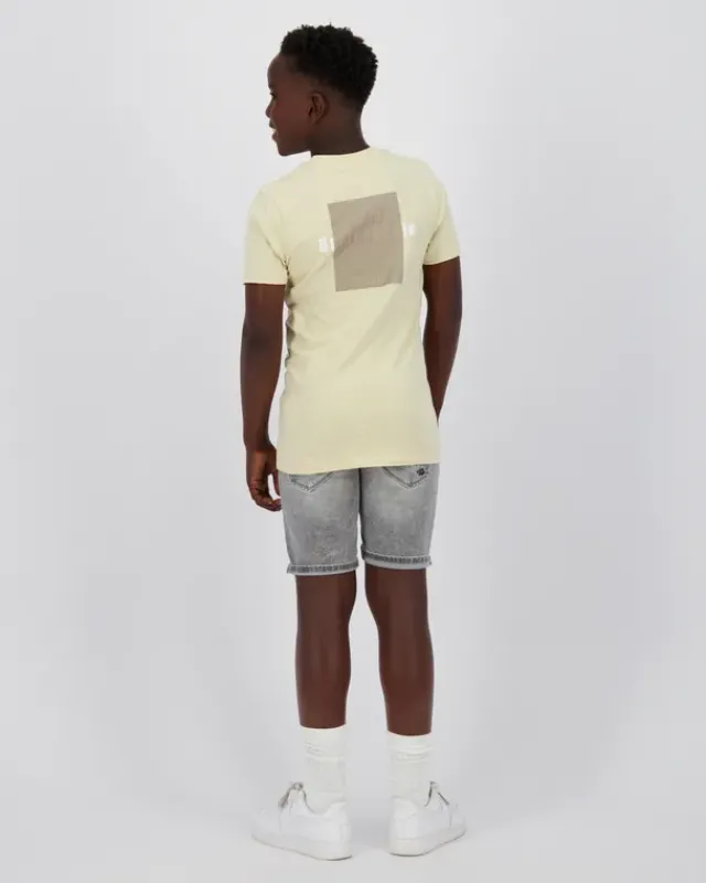 RAIZZED T-shirts En Polo's<T-shirt Hannus