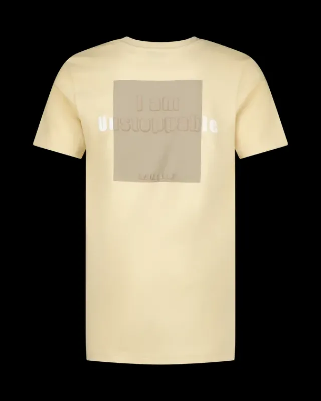 RAIZZED T-shirts En Polo's<T-shirt Hannus