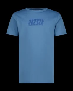 RAIZZED T-shirts En Polo's<T-shirt Harell