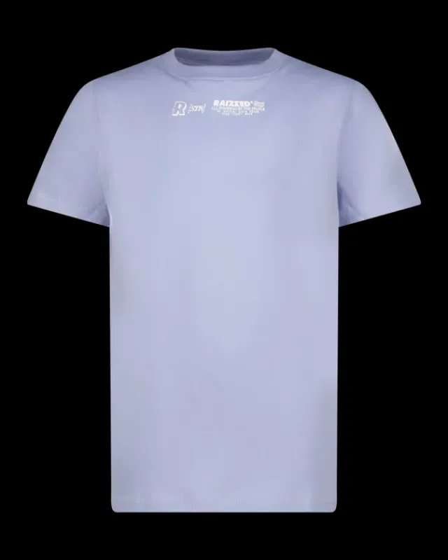 RAIZZED T-shirts En Polo's<T-shirt Harris