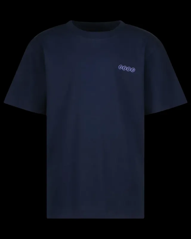 RAIZZED T-shirts En Polo's<T-shirt Harton