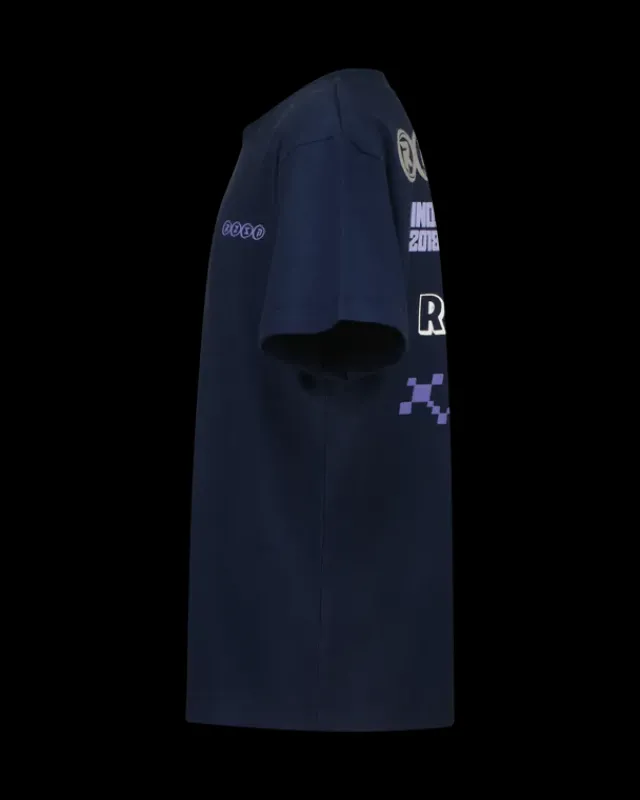 RAIZZED T-shirts En Polo's<T-shirt Harton