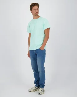 Heren RAIZZED T-shirts En Polo's<T-Shirt Hartwick