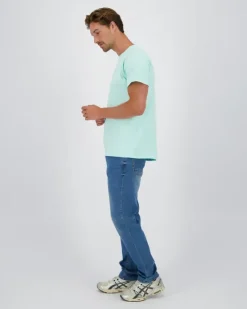Heren RAIZZED T-shirts En Polo's<T-Shirt Hartwick