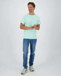 Heren RAIZZED T-shirts En Polo's<T-Shirt Hartwick
