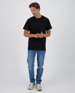 Heren RAIZZED T-shirts En Polo's<T-Shirt Hartwick