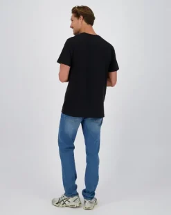 Heren RAIZZED T-shirts En Polo's<T-Shirt Hartwick