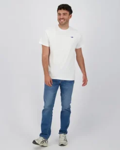 Heren RAIZZED T-shirts En Polo's<T-shirt Hatch