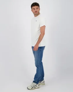 Heren RAIZZED T-shirts En Polo's<T-shirt Hatch