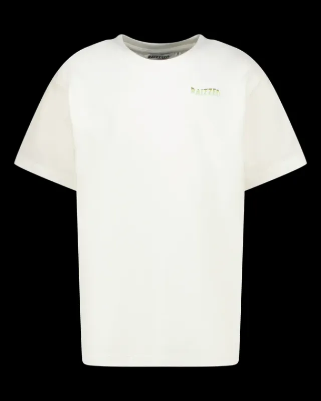RAIZZED T-shirts En Polo's<T-shirt Haw