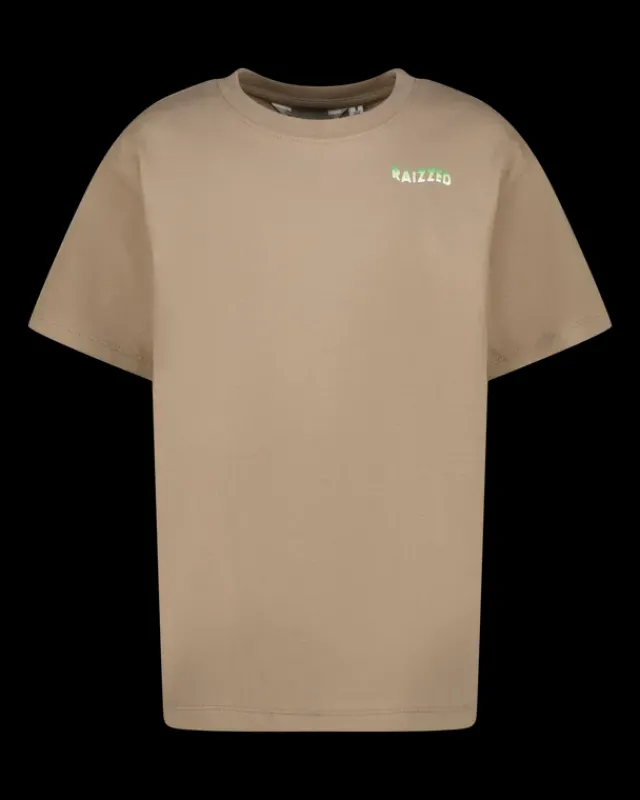 RAIZZED T-shirts En Polo's<T-shirt Haw