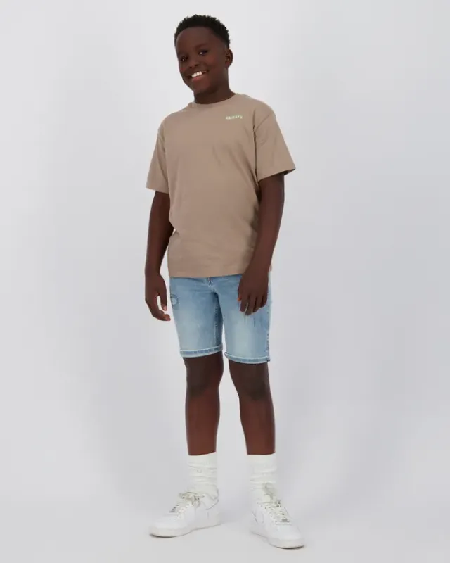 RAIZZED T-shirts En Polo's<T-shirt Haw