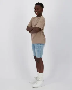 RAIZZED T-shirts En Polo's<T-shirt Haw