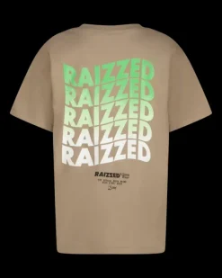 RAIZZED T-shirts En Polo's<T-shirt Haw